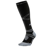 STOX Energy Socks - Running Socks - Calze da running EU 40-43 nero