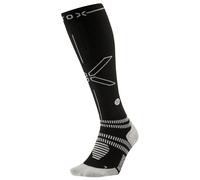 STOX Energy Socks, Calze da corsa da donna, classe di compressione, 23 - 32 mmHg, plantare ultra sottile, calze a compressione, calze a compressione, calze di sostegno, calze per trombosi