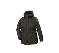 STOY Giacca trapuntata da donna Stw 3 Wmn Qltd con cappuccio rimovibile - Taglie grandi