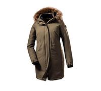 STOY Parka da donna Wmn Prk C funzionale con cappuccio rimovibile
