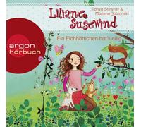 Stoyan,Catherine - Liliane Susewind - Ein Eichhörnchen hat's eilig: 9