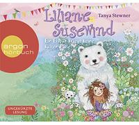 Stoyan,Catherine - Liliane Susewind - Ein Eisbär kriegt keine kalten Füße: 11