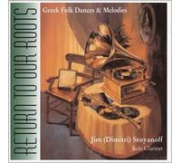 Stoyanoff, Jim - Return To Our Roots