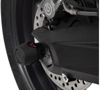 STP.05.176.10301/B KIT TAMPONI PARATELAIO HONDA CBR 1000 RR FIREBLADE 2017