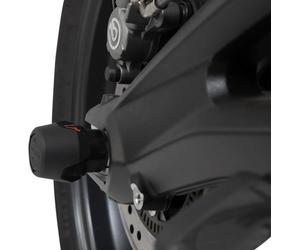 STP.06.176.10601/B REAR AXLE SLIDER YZF-R1 1000 ABS WORLD GP 60TH ANN. 2022