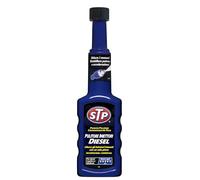 Pulitore Iniettori Diesel E Common Rail Stp 200ml