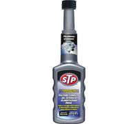 STP 120397 PULITORE COMPLETO DIESEL STP 200ML, TRASPARENTE