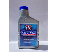 Trattamento Ceramico Per Olio Adatto A Motori Benzina E Diesel