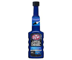 STP 59200ES Pulitore Iniettori Diesel, 200 ml
