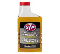Stp 64450SP06 Additivo Contro Il Fumo Motori a Benzina, 450 ml