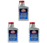 STP 95300SPI6 Pulitore Radiatori, 300 ml, Pacco da 3