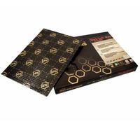 STP BLACK GOLD 73910102 - 750x500x2,3mm - 4 Tappetini Autoadesivi Isolamento ...