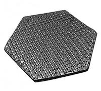STP CRYSTAL PREMIUM Set da 2 pannelli 19x22 cm.
