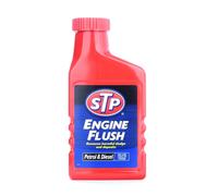 STP Detergente per il lavaggio del motore 30-011 Bottiglia 450