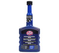 STP Emissionsreduzierer Additivo-Diesel Abgas-Reiniger Sistema Additivo Pulitura