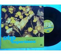 STP EXPERIENCE - STP EXPERIENCE / I'M GONNA LOVE YOU