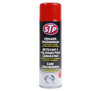 STP Filtro 500ml Detergente Coperchio Valvola Motor-Reinigung Spray Choke