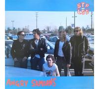 stp not lsd