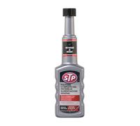 STP Additivo Pulitore Completo Benzina per Sistema Di Alimentazione latta 200 ml