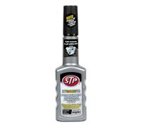 STP Additivo Pulitore Completo per Sistema di Alimentazione Benzina, latta 200 ml