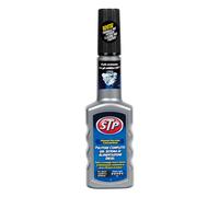 STP Pulitore completo sistema di alimentazione diesel - 200 ml