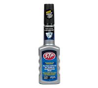 STP Pulitore completo sistema di alimentazione diesel 200 ml Il massimo della