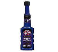 Pulitore Iniettori Diesel Alto Chilometraggio Stp 200ml