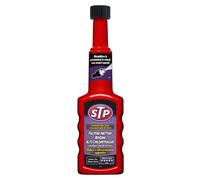 STP Pulitore Iniettori Benzina Alto Chilometraggio Riduce consumi ed emissioni 200 ml