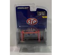 Stp Quattro Spedizione Postale Ascensore Serie 2 1:64 Scala Greenlight 16120A