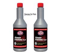 STP Servosterzo Fluido PSF Sistema di Sterzo Idraulico Pompa Olio...