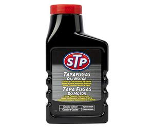 Stp ST63300SP - Trattamento Anti-perdite Olio Motore, 300 ml
