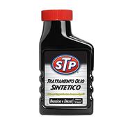 Trattamento olio sintetico STP motori benzina e diesel 4 tempi