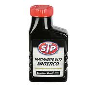 STP Trattamento olio sintetico 300 ml Adatto per l’utilizzo in tutti i motori