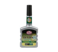 STP Ultra 5 in 1 Benzina 400 ml Porta il motore al massimo della performance