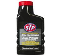 STP Trattamento Perdite Olio Motore Benzina Diesel oli sintetici minerali 300 ml