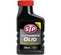 Trattamento Olio Diesel Stp 300ml