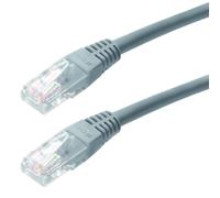 STP6X3MIG Panduit 3m, Cat6a STP cavo di rete Grigio