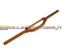 STR-003.00/OR MANUBRIO ARANCIONE 60CM