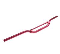 STR-003.60/RE MANUBRIO MOTOCROSS UNIVERSALE ROSSO