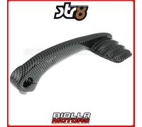 STR-020.75/CA PEDIVELLA AVVIAMENTO STR8, , LOOK CARBONIO PEUGEOT LUDIX 2 SNAKE 5