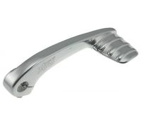 STR-020.75/CR PEDIVELLA CARTER AVVIAMENTO STR8, PEUGEOT, CROMATO