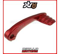 STR-020.75/RE PEDIVELLA AVVIAMENTO STR8, , ROSSO PEUGEOT LUDIX ELEGANCE 50CC AC