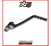 STR-020.90/BK PEDIVELLA AVVIAMENTO STR8 , NERO SHERCO SUPERMOTARD SHARK 50CC (AM