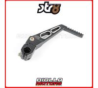 STR-025.88/CA PEDIVELLA AVVIAMENTO LIGHTY PIEGHEVOLE CARBONE MASAI FURIOUS 50