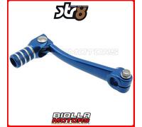 STR-028.49/BL PEDALINA CAMBIO STR8 FANTIC CASA 50 (AM6)