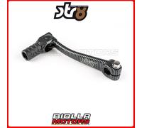 STR-028.49/CA PEDALINA CAMBIO CARBONIO FANTIC REGOLARITA CASA 50CC (AM6)