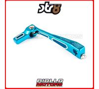 STR-028.57/BL PEDALINA CAMBIO LIGHTY BLU RIEJU SMX SM 50CC PRO (AM6)