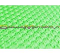 STR-050.36/NG GRIGLIA VERDE FLUO 30 X 30CM (MAGLIA FINE)