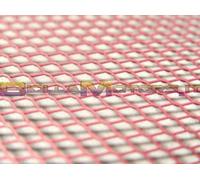 STR-051.45/PI GRIGLIA rosa 30 x 30cm (MAGLIA GRANDE)