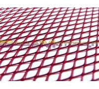 STR-051.45/RE GRIGLIA rossa 30 x 30cm (MAGLIA GRANDE)